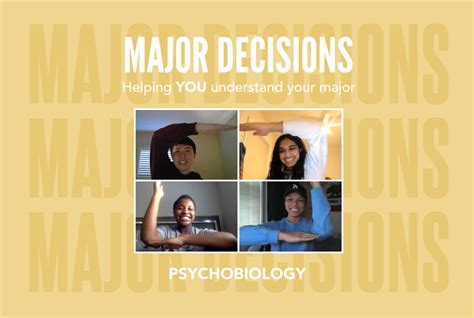 AP exams, IB exams and college courses taken before or after enrolling at UCLA may be duplicative. . Ucla psychobiology major requirements